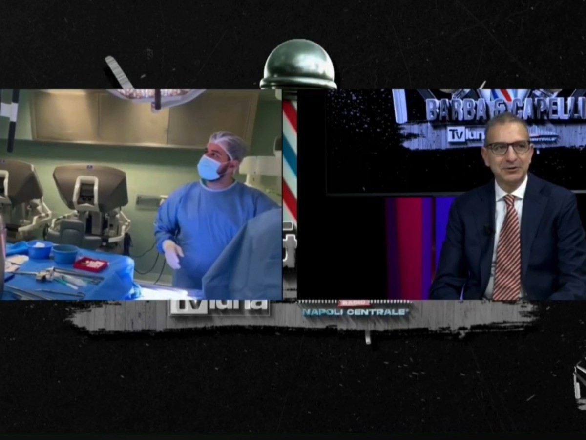 La chirurgia toracica&nbsp;itinerante